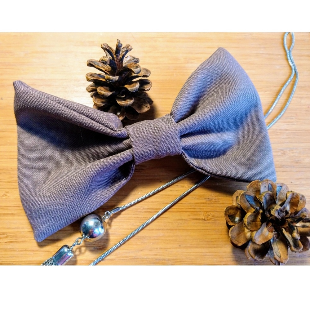 3pcs/lot of American Apparel Hair Bow